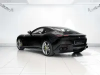 Usata Ferrari Roma 620 CV (456 kW) 2022 Nero Coupé