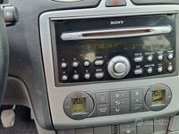 Usata Ford Focus 2007 Grigio Station wagon