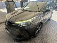 Usata Toyota C-HR Lounge 98 CV (72 kW) 2020 SUV
