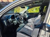 Usata Kia Sportage 163 CV (119 kW) 2010 SUV