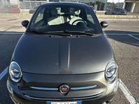 Usata Fiat 500 Dolcevita 69 CV (50 kW) 2020 Utilitaria
