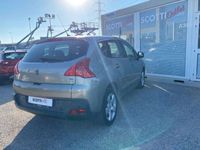 usata Peugeot 3008 30081.6 e-HDi 112CV cambio robotizzato S.&S. Busi