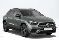 Nuova Mercedes GLA200 Advanced Plus 150 CV (110 kW) 2026 Grigio montagna / metallizzato SUV
