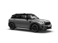 Usata Mini Cooper Countryman 136 CV (100 kW) 2022 SUV