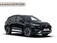 Usata Ford Kuga ST-Line 183 CV (134 kW) 2024 Argento SUV