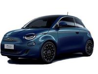 Second-hand Fiat 500e 86 kW (118 CP) 2023 Alb Hatchback