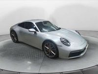 Usata Porsche 911 Carrera S 450 CV (330 kW) 2019 Argento Coupé