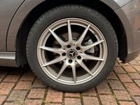 Usata Mercedes A180 122 CV (89 kW) 2017 Berlina