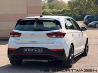 Usata Hyundai i30 N Performance 280 CV (205 kW) 2024 Bianco Berlina