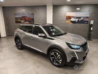 Usata Peugeot 2008 Allure 110 CV (80 kW) 2021 Grigio SUV