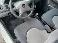 Usata Nissan Micra 60 CV (44 kW) 2001 Bianco Utilitaria