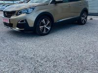 usata Peugeot 3008 BlueHDi 120 CV -GARANZIA -PERMUTO -FI