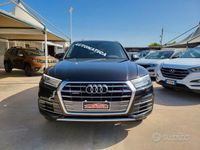 usata Audi Q5 2ª serie - 2019 S-TRONIC S-LINE