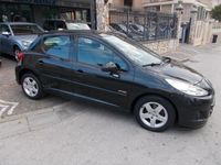 usata Peugeot 207 1.4 8V 75CV 5p. Energie Sport ECO GPL