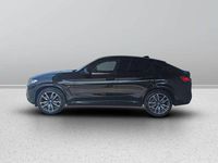 Usata BMW X4 Comfort Edition 190 CV (139 kW) 2023 Nero SUV