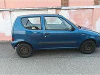Usata Fiat 600 54 CV (39 kW) 2005 Utilitaria