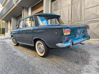 Usata Fiat 1500 1960
