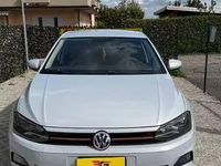 Usata VW Polo Trendline 80 CV (58 kW) 2018 Utilitaria