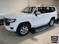 Usata Toyota Land Cruiser 304 CV (223 kW) 2023 Bianco SUV