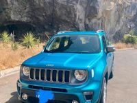 usata Jeep Renegade MY19 Limited 1.0 BZ