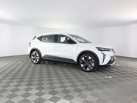 Nuova Renault Scenic E-Tech Evolution 55 kW (75 CV) 2025 Bianco nacrè SUV