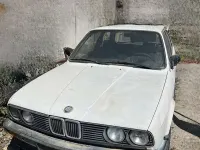 Usata BMW 318 105 CV (77 kW) 1984 Berlina