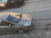 Usata Fiat Grande Punto 65 CV (47 kW) 2007 Grigio Utilitaria