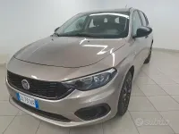 Usata Fiat Tipo Business 95 CV (69 kW) 2020 Marrone Station wagon