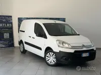 Usata Citroën Berlingo 90 CV (66 kW) 2015 Bianco Monovolume
