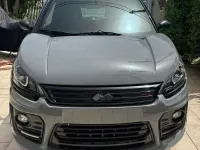 Usata Ligier JS50 2021 Grigio Utilitaria