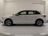 usata Audi A3 A3SPB 30 g-tron S tronic Business