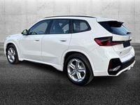 Usata BMW X1 M Sport 204 CV (150 kW) 2025 Bianco pastello SUV
