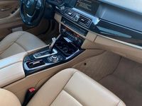 usata BMW 520 520 d Touring Futura