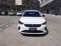 Usata Opel Corsa-e 57 kW (78 CV) 2023 Grigio Utilitaria