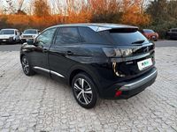 Usata Peugeot 3008 Allure 131 CV (96 kW) 2022 Nero SUV