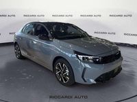 Nuova Opel Corsa 100 CV (73 kW) 2026 Grigio Utilitaria