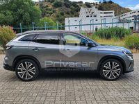 Usata Renault Austral Iconic 200 CV (147 kW) 2024 Grigio SUV