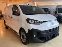Nuova Fiat Scudo 144 CV (105 kW) 2026 Other Furgone