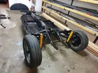Usata VW Käfer S 1970