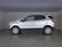 Usata Ford Ecosport Business Edition 125 CV (91 kW) 2017 SUV