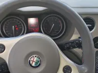 Usata Alfa Romeo 159 Exclusive 260 CV (191 kW) 2006 Station wagon