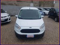 usata Ford Transit -Courier