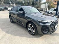Usata Audi Q5 S-Line 204 CV (150 kW) 2025 Grigio SUV