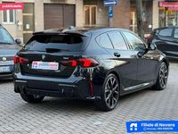 Usata BMW 120 M Sport 170 CV (125 kW) 2025 Nero Utilitaria