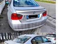 Usata BMW 320 M Sport 2006 Grigio Berlina