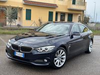 usata BMW 420 420 d Coupé Luxury