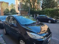 Usata Ford Ka 69 CV (50 kW) 2013 Nero Utilitaria
