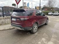 Usata Land Rover Discovery 5 SE 241 CV (177 kW) 2017 Bordo' metal. SUV