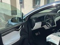 Usata Tesla Model X Performance 580 kW (789 CV) 2017 SUV