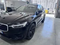 Usata Volvo XC60 R-Design 303 CV (222 kW) 2020 SUV
